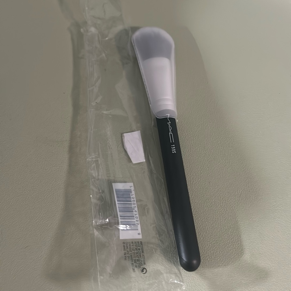 Brand New Mac 159S Brush